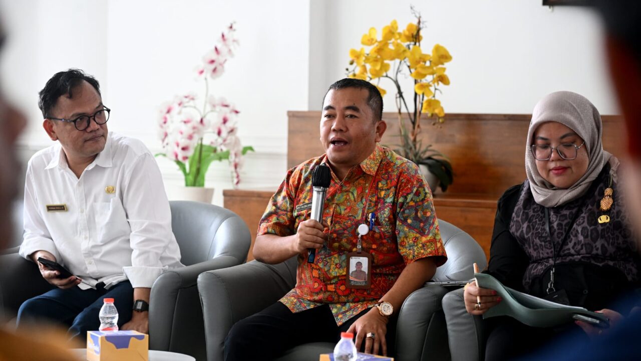 Dinkes Sumut Temukan Indikasi Gangguan Kesehatan Jiwa dari 2,8 Juta Warga 