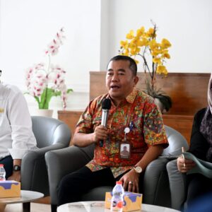 Dinkes Sumut Temukan Indikasi Gangguan Kesehatan Jiwa dari 2,8 Juta Warga 
