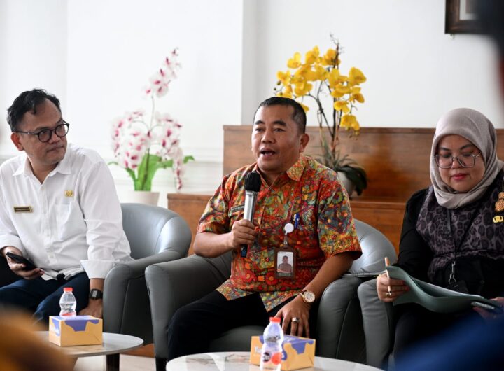 Dinkes Sumut Temukan Indikasi Gangguan Kesehatan Jiwa dari 2,8 Juta Warga 