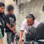 Pemasok 2 Sarang Narkoba di Medan Ditangkap, Sabu 328 Gram Disembunyikan di Jok Motor