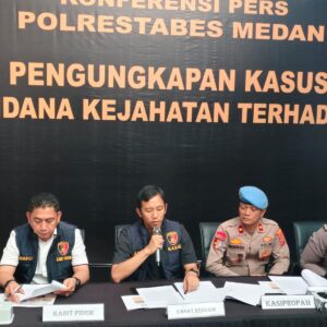 Polisi Sebut ASN Nias Lompat dari Apartemen Sky View karena Diperas 2 Wanita