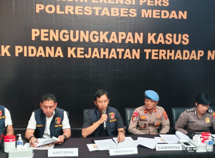 Polisi Sebut ASN Nias Lompat dari Apartemen Sky View karena Diperas 2 Wanita