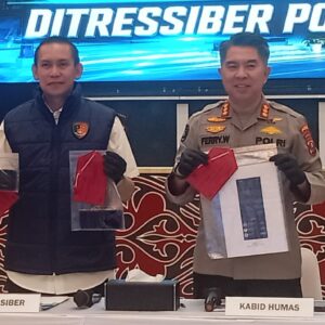 Polda Sumut Ungkap Sindikat Penipuan Online, Modus Tawarkan Mobil Innova
