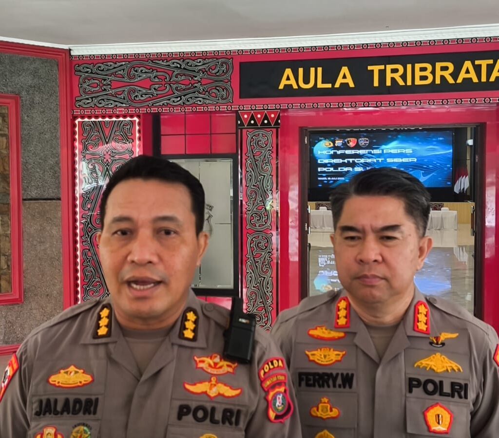 Polda Sumut Siapkan 10 Personel Terlatih Jadi Pengemudi Truk Tangki BBM, Dukung Kelancaran Distribusi