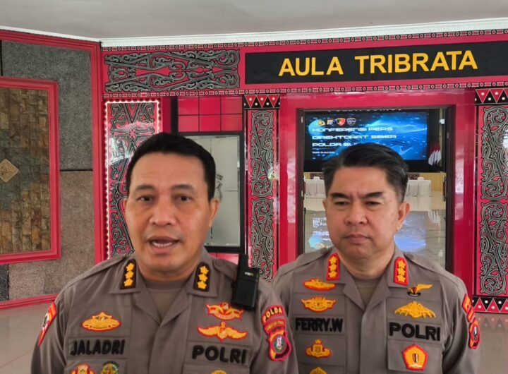 Polda Sumut Siapkan 10 Personel Terlatih Jadi Pengemudi Truk Tangki BBM, Dukung Kelancaran Distribusi