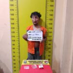 Pemilik Sabu dan Ekstasi Berupaya Kabur dari Sergapan Polresta Deli Serdang