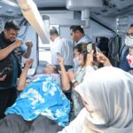 Temukan Pasien Tumor Ganas di Nisel, Bobby Nasution Perintahkan Penanganan dan Operasi di Medan