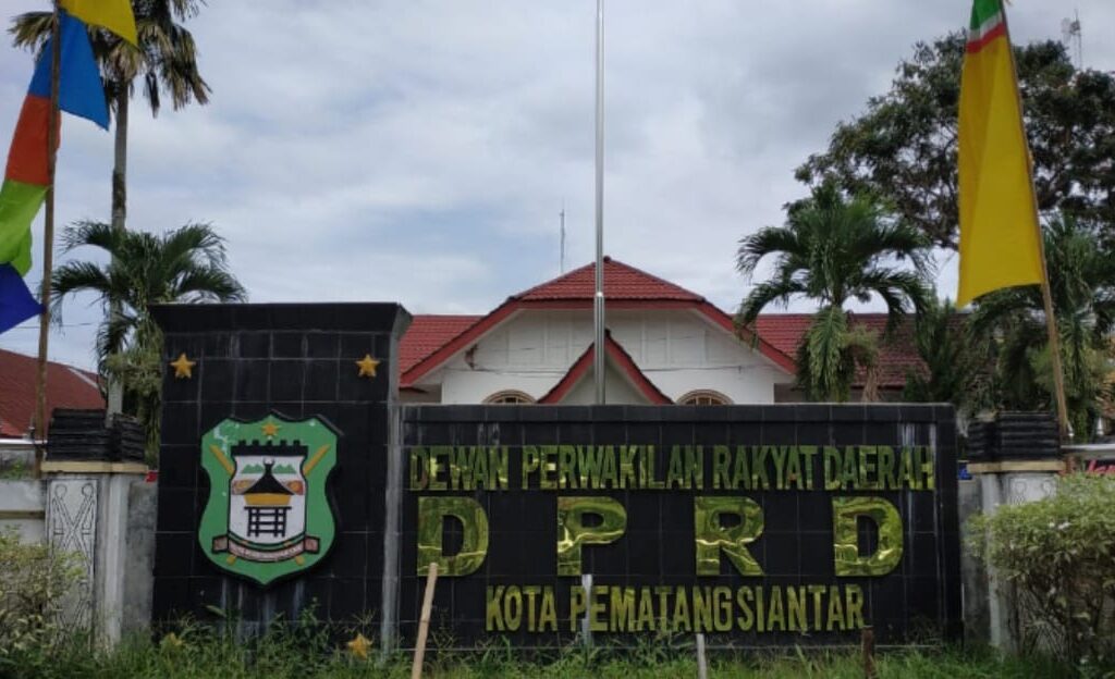 Kasus Hilangnya Aset Rumah Dinas Wakil Ketua DPRD Siantar, Kapolda Sumut Didesak Beri Perhatian Khusus