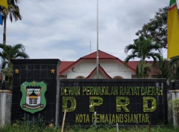 Kasus Hilangnya Aset Rumah Dinas Wakil Ketua DPRD Siantar, Kapolda Sumut Didesak Beri Perhatian Khusus