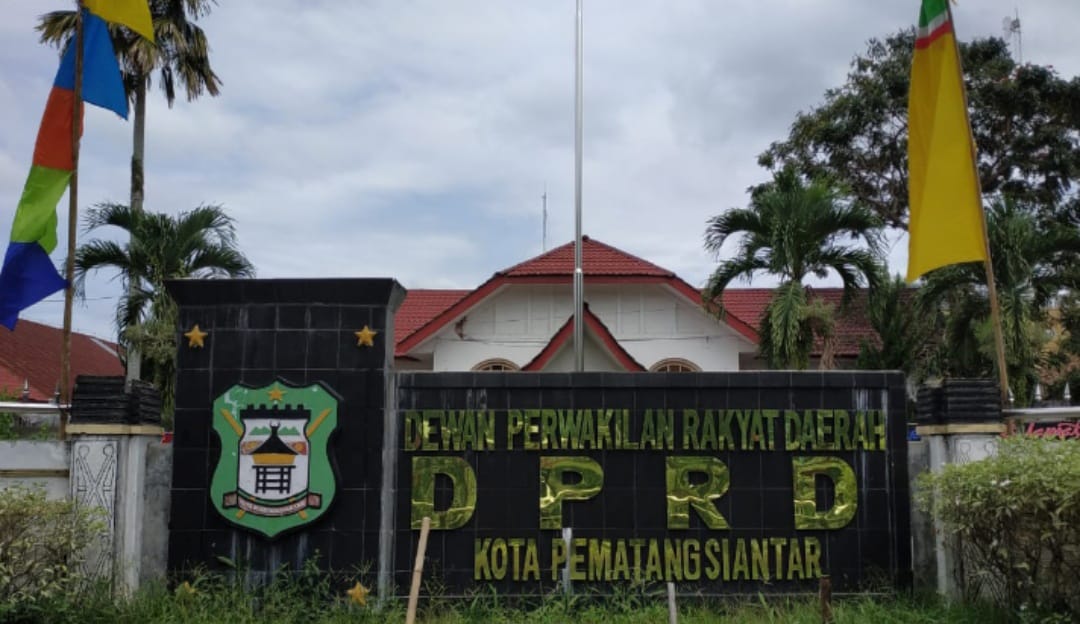Kasus Hilangnya Aset Rumah Dinas Wakil Ketua DPRD Siantar, Kapolda Sumut Didesak Beri Perhatian Khusus