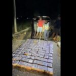 Polda Sumut Gagalkan Penyelundupan 130 Kilogram Sabu di Aceh Timur, Sopir Ditangkap