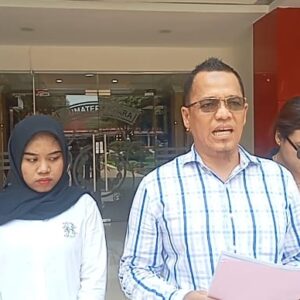 LBH Laporkan BPH Migas ke Polda Sumut Terkait Dugaan Penyimpangan Penyaluran BBM 
