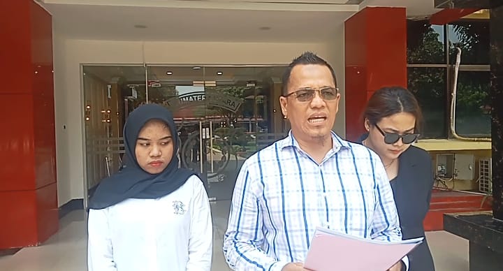 LBH Laporkan BPH Migas ke Polda Sumut Terkait Dugaan Penyimpangan Penyaluran BBM 