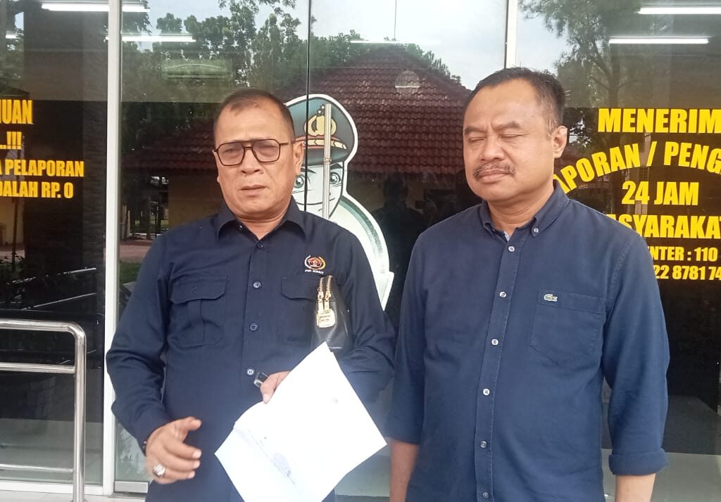 Dianggap Rendahkan Profesi Wartawan, PWI Sumut Laporkan Hotman Paris Hutapea ke Polda