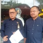 Dianggap Rendahkan Profesi Wartawan, PWI Sumut Laporkan Hotman Paris Hutapea ke Polda