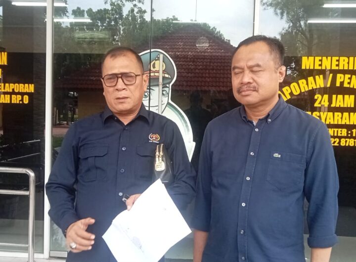 Dianggap Rendahkan Profesi Wartawan, PWI Sumut Laporkan Hotman Paris Hutapea ke Polda