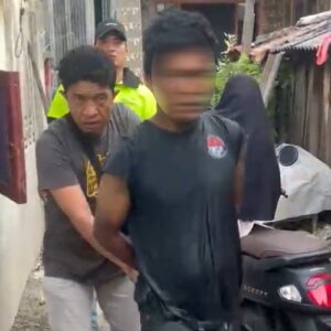 Pelaku Perampokan Mobil Box JNT Express di Pelabuhan Belawan Ditangkap