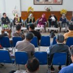 Koperasi di Sumut Catat Volume Usaha Rp7,47 Triliun, 6.100 Koperasi Merah Putih Telah Terbentuk