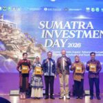 BI Ajak Investor Garap Potensi Sumatera melalui Sumatra Investment Day 2026