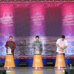 Apresiasi KKSU 2926, Bobby Nasution Dorong UMKM Sumut Naik Kelas, Tembus Pasar Global dan Tarik Investasi