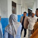 DPRD Binjai Sidak SMPN 14 Tindak Lanjuti Temuan BPK pada LPJ Wali Kota 2025