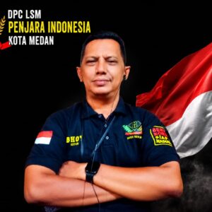 DPC LSM Penjara Indonesia Apresiasi Kerja Cepat Polsek Medan Tembung, Ungkap Kasus Dugaan Pemerasan