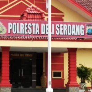 Polresta Deli Serdang Didesak Tuntaskan Dugaan Korupsi Dana Desa Rugemuk dan Penjualan Tanah PT PS
