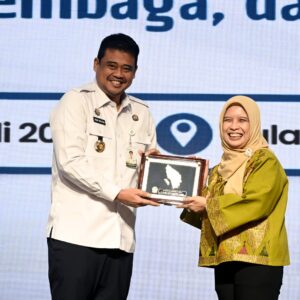 Bobby Nasution Harapkan Entry Meeting Ombudsman Jadi Instrumen Evaluasi Pelayanan Publik