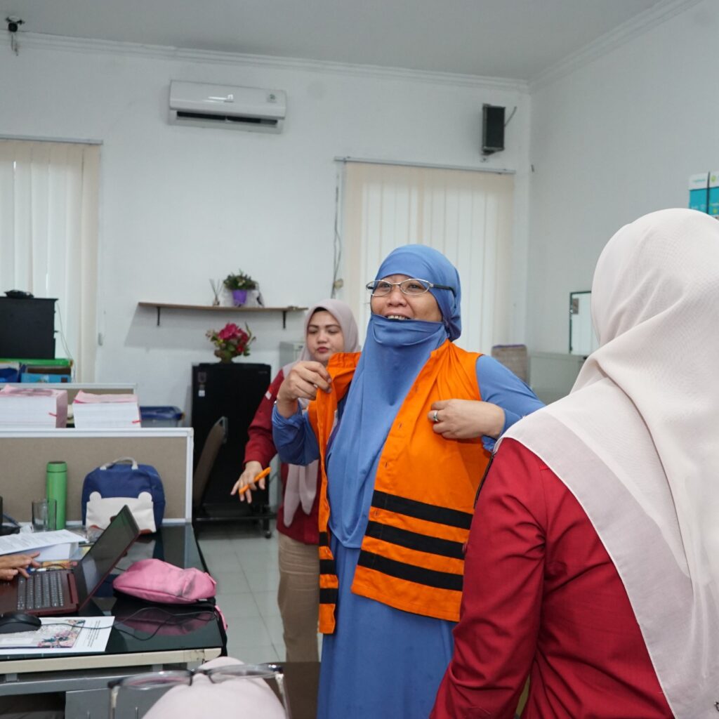 Buronan Korupsi Kredit PT Bank Sumut Rp2,2 Miliar Ditangkap di Apartemen Jakarta