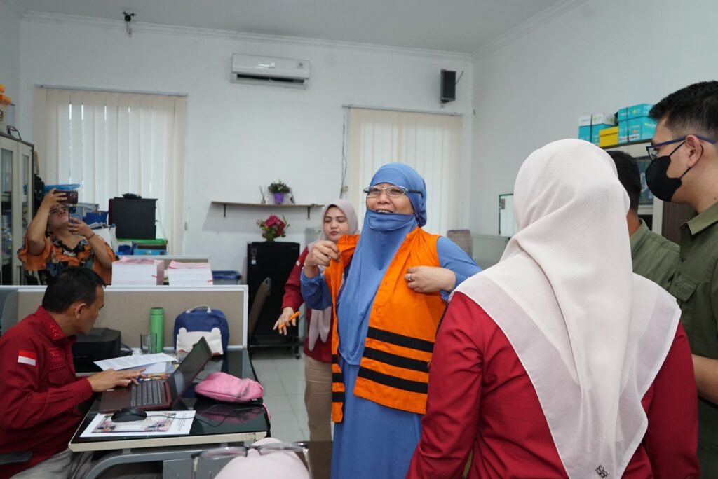 Buronan Korupsi Kredit PT Bank Sumut Rp2,2 Miliar Ditangkap di Apartemen Jakarta