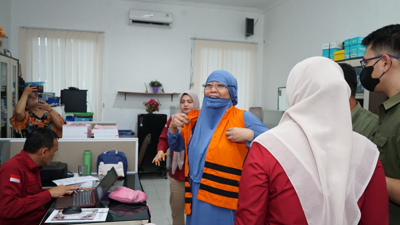 Buronan Korupsi Kredit PT Bank Sumut Rp2,2 Miliar Ditangkap di Apartemen Jakarta