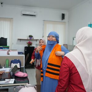Buronan Korupsi Kredit PT Bank Sumut Rp2,2 Miliar Ditangkap di Apartemen Jakarta