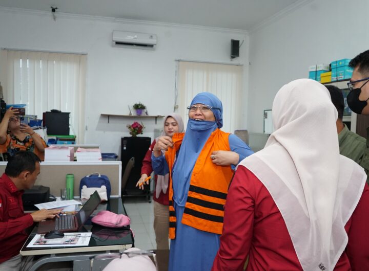 Buronan Korupsi Kredit PT Bank Sumut Rp2,2 Miliar Ditangkap di Apartemen Jakarta