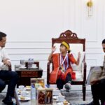 Caroline Nababan Siswi SD Peraih Emas Olimpiade Asia, Ini Hadiah dari Gubernur Sumut
