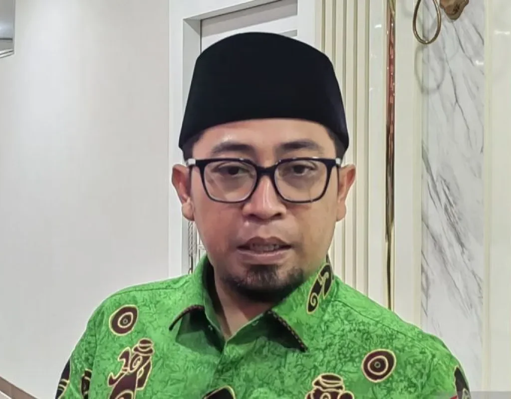Antisipasi AI, DPR Dorong Regulasi Pemilu 2029 Hadapi Dominasi Ruang Digital