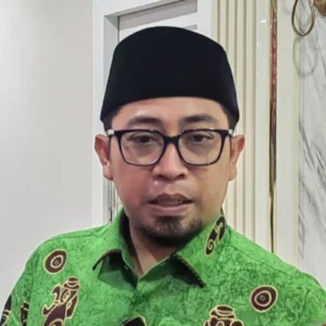 Antisipasi AI, DPR Dorong Regulasi Pemilu 2029 Hadapi Dominasi Ruang Digital