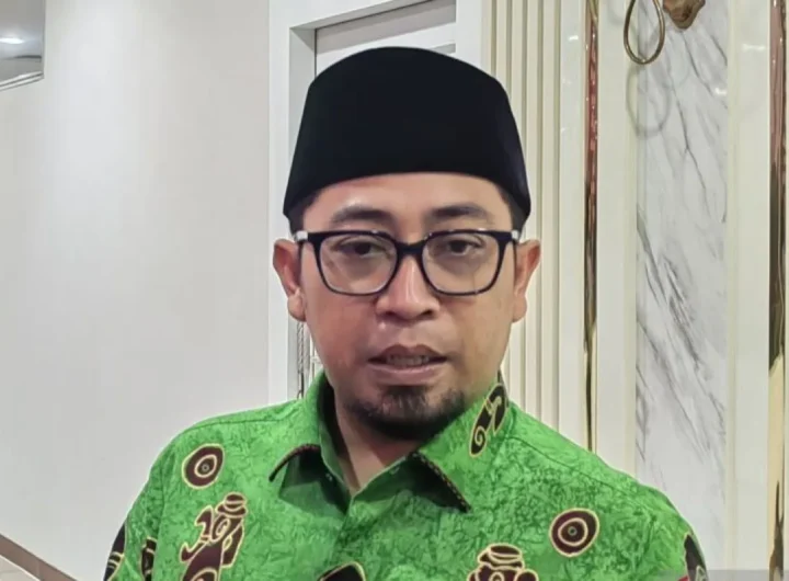 Antisipasi AI, DPR Dorong Regulasi Pemilu 2029 Hadapi Dominasi Ruang Digital