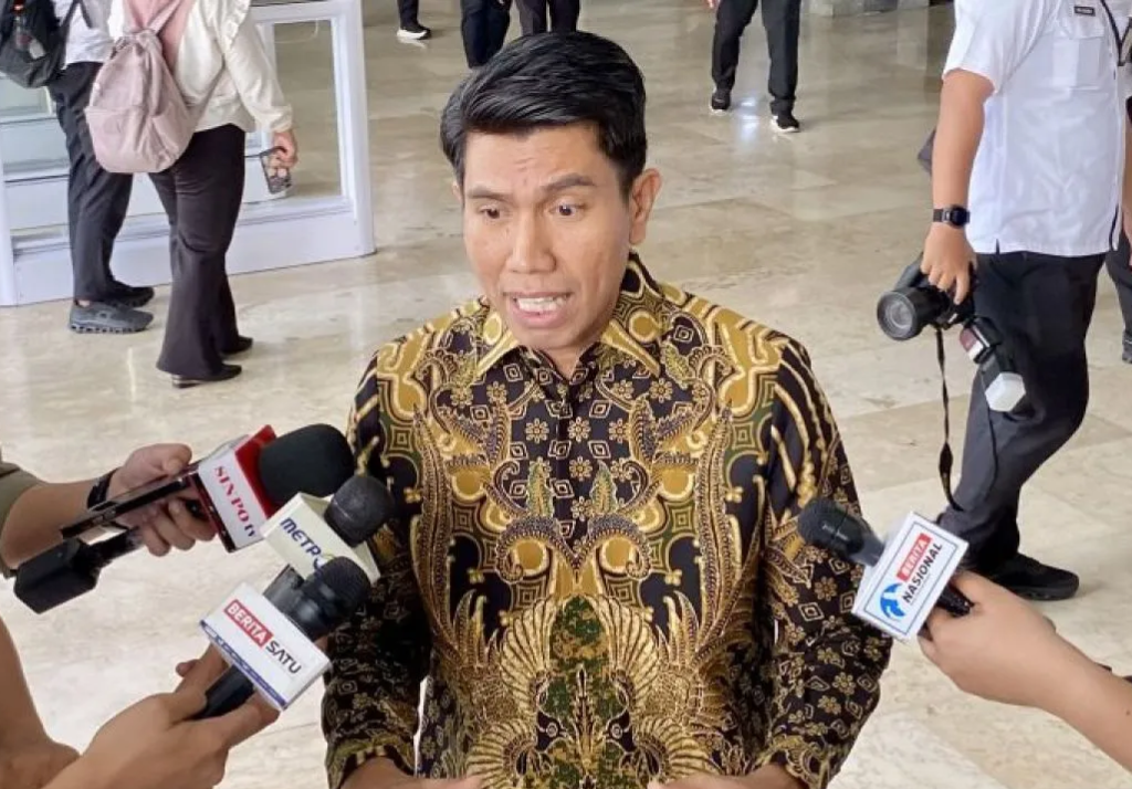 Komisi II DPR Fokus Revisi UU Pemilu, Bahtra: RUU Pilkada Dibahas Setelahnya