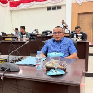 Komisi III DPRD Binjai Desak Pemerintah Segera Atasi Kelangkaan BBM Bersubsidi