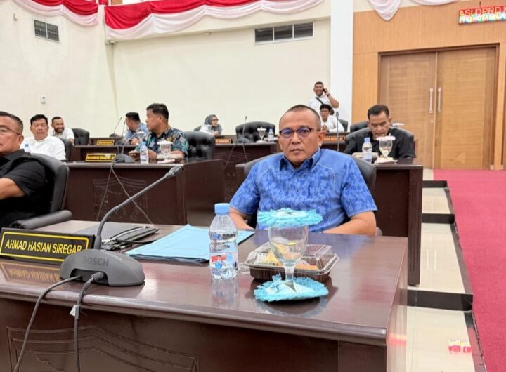 Komisi III DPRD Binjai Desak Pemerintah Segera Atasi Kelangkaan BBM Bersubsidi