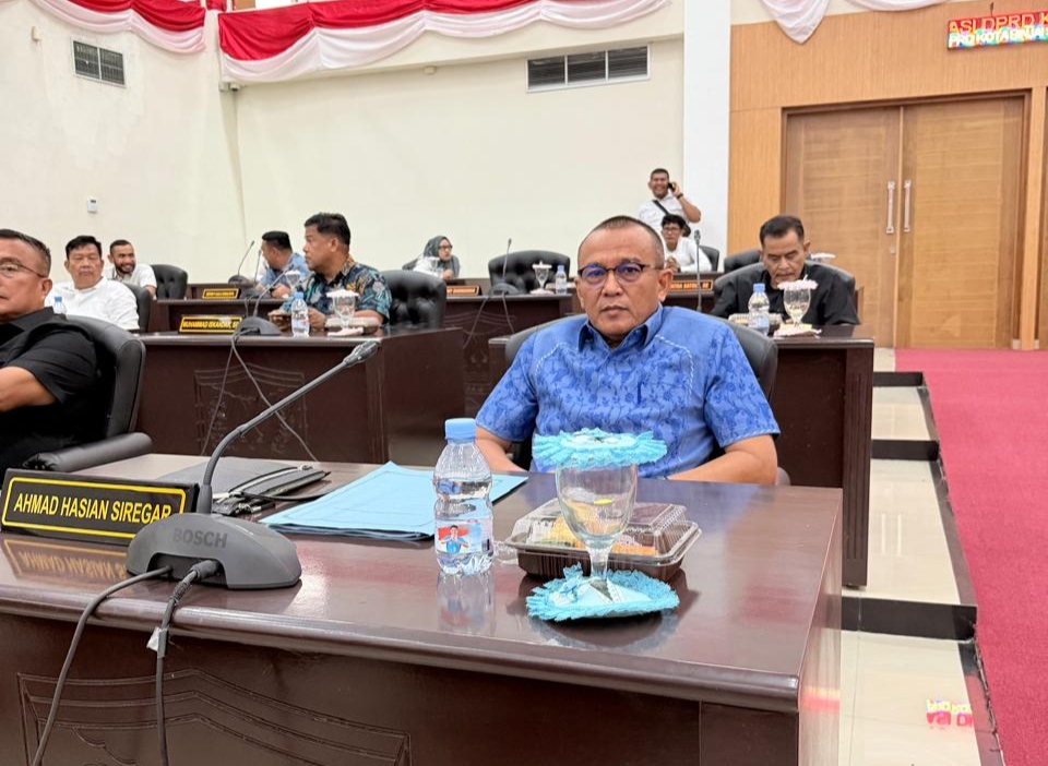 Komisi III DPRD Binjai Desak Pemerintah Segera Atasi Kelangkaan BBM Bersubsidi