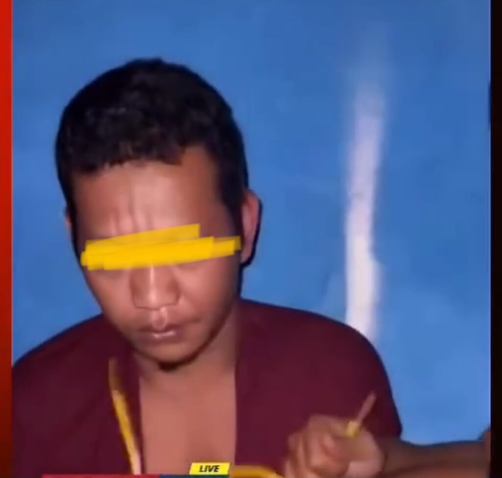 Polda Sumut Tangkap DPO Apeng, Pelaku Penyerangan Polisi Saat Penggerebekan Narkoba