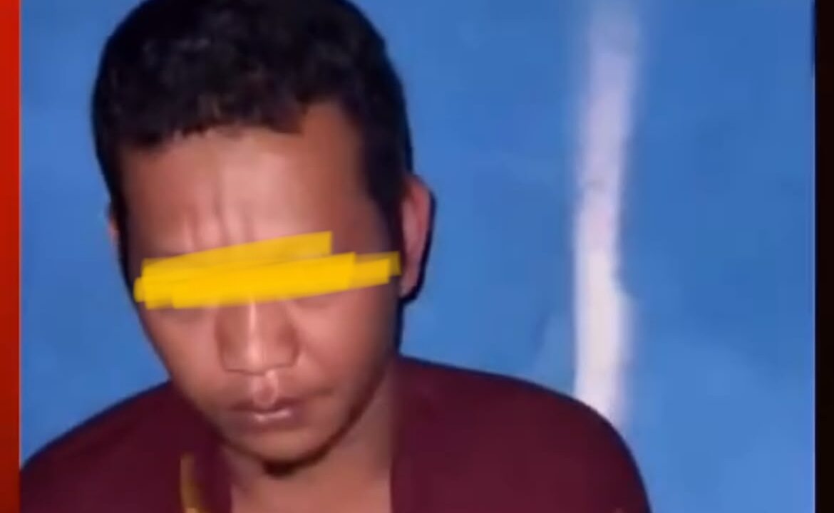 Polda Sumut Tangkap DPO Apeng, Pelaku Penyerangan Polisi Saat Penggerebekan Narkoba