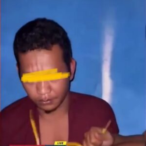 Polda Sumut Tangkap DPO Apeng, Pelaku Penyerangan Polisi Saat Penggerebekan Narkoba