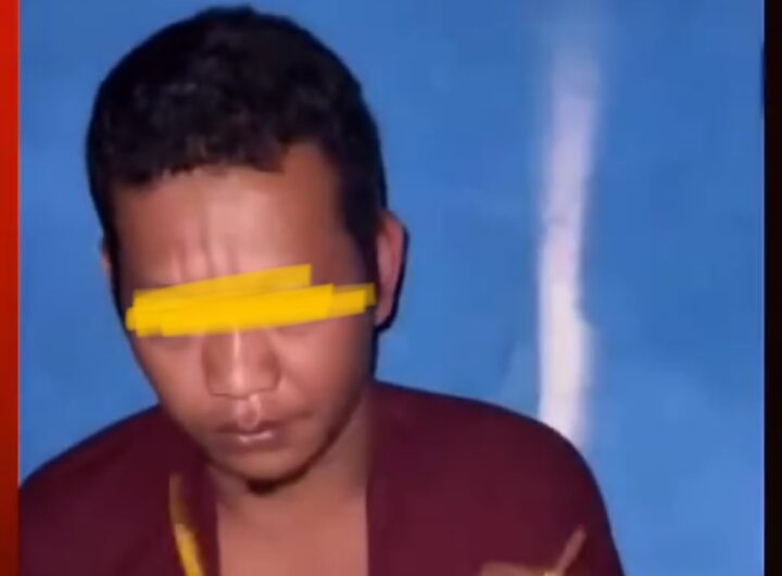 Polda Sumut Tangkap DPO Apeng, Pelaku Penyerangan Polisi Saat Penggerebekan Narkoba