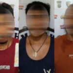 Pelaku Premanisme dan Pungli di Paya Pasir Ditangkap, Urine Positif Narkotika