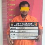 Polsek Medan Area Ungkap Maling 3 Motor di Komplek Mandala Gouju
