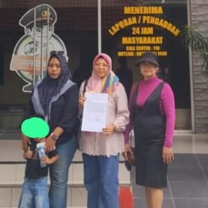 Miris! 57 Siswa SSB Gagal Ikuti Liga Top Skor di Bogor, Calo Pemain Raup Rp300 Juta Dilaporkan ke Polda Sumut