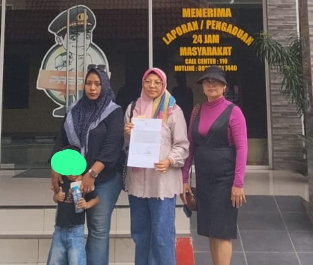 Miris! 57 Siswa SSB Gagal Ikuti Liga Top Skor di Bogor, Calo Pemain Raup Rp300 Juta Dilaporkan ke Polda Sumut
