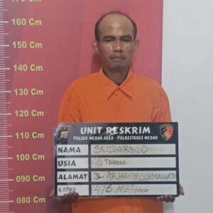 Maling Motor Bersembunyi di Kuburan Halat Ditangkap